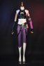 Bild von League Of Legends LOL Arcane Jinx Cosplay Kostüm C01095