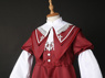 Immagine di Final Fantasy XVI Joshua Rosfield Costume Cosplay C01106