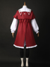 Photo de Final Fantasy XVI Joshua Rosfield Cosplay Costume C01106