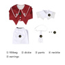 Photo de Final Fantasy XVI Joshua Rosfield Cosplay Costume C01106