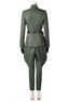 Picture of TV Show Obi-Wan Kenobi Military Uniform Cosplay Costume C01107