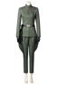 Picture of TV Show Obi-Wan Kenobi Military Uniform Cosplay Costume C01107