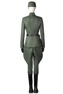 Picture of TV Show Obi-Wan Kenobi Military Uniform Cosplay Costume C01107