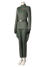 Picture of TV Show Obi-Wan Kenobi Military Uniform Cosplay Costume C01107