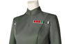 Picture of TV Show Obi-Wan Kenobi Military Uniform Cosplay Costume C01107