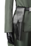 Image de la série télévisée Obi-Wan Kenobi uniforme militaire Costume Cosplay C01107