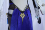 Immagine di Genshin Impact Yelan Costume Cosplay C01109-AA