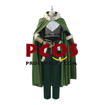 Picture of Naofumi Iwatani Cosplay Costume C01111