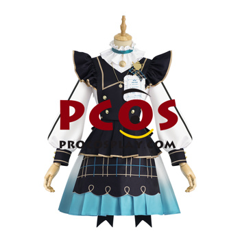 Picture of Ensemble Stars Ra*bits Group Shino Hajime Cosplay Costume C01112