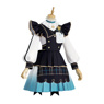 Immagine di Ensemble Stars Ra*bits Gruppo Shino Hajime Costume Cosplay C01112