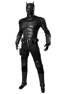 Immagine del costume cosplay di Batman del film Bruce Wayne Robert Pattinson del 2022 mp005767