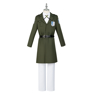 Picture of Attack on Titan Final Season Recon Corps Cosplay Costume C01113