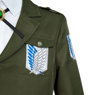 Picture of Final Season Recon Corps Cosplay Costume C01113