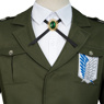 Picture of Final Season Recon Corps Cosplay Costume C01113