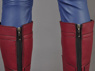 Image de bottes de cosplay Carol Danvers prêtes à expédier mp004141