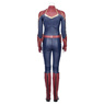 Immagine di New Carol Danvers Costume Cosplay C01135 Versione Blu Scuro