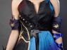 Image de Genshin Impact Keqing Costume de Cosplay de peau de splendeur opulente C00909-AA