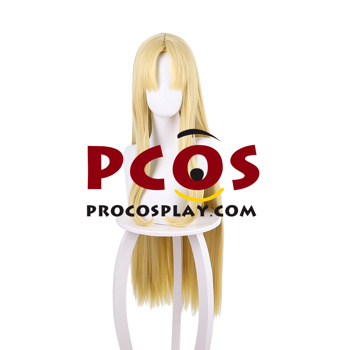 Immagine di Parrucca Cosplay Filo C01123