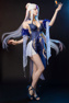 Photo de Genshin Impact Ningguang Cosplay Costume C00976-AA