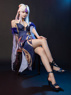 Immagine di Genshin Impact Ningguang Costume Cosplay C00976-AA