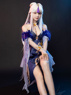 Photo de Genshin Impact Ningguang Cosplay Costume C00976-AA