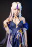 Immagine di Genshin Impact Ningguang Costume Cosplay C00976-AA