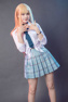 Imagen de mi disfraz de Darling Kitagawa Marin Cosplay C01035