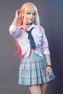 Picture of My Dress-Up Darling Kitagawa Marin Cosplay Costume C01035