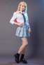 Picture of My Dress-Up Darling Kitagawa Marin Cosplay Costume C01035