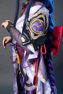 Imagen de Genshin Impact Raiden Shogun Cosplay disfraz versión actualizada C01054-AAA