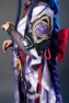 Picture of Genshin Impact Raiden Shogun Cosplay Costume Updated Version  C01054-AAA