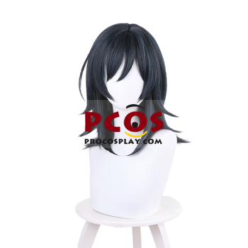 Picture of The Executioner and Her Way of Life Akari Tokito Cosplay Wig C01121
