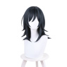 Picture of The Executioner and Her Way of Life Akari Tokito Cosplay Wig C01121