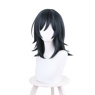 Picture of The Executioner and Her Way of Life Akari Tokito Cosplay Wig C01121