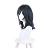 Picture of The Executioner and Her Way of Life Akari Tokito Cosplay Wig C01121