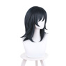 Picture of The Executioner and Her Way of Life Akari Tokito Cosplay Wig C01121