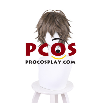 Picture of Nijisanji Virtual Livers Alban Knox Cosplay Wig C01120