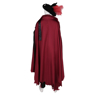 Picture of Arknights Phantom and Crimson Solitaire Cosplay Costume C01115