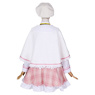 Picture of Nijisanji Virtual Livers Honma Himawari Cosplay Costume C01116