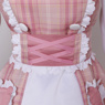 Immagine di Nijisanji Virtual Livers Honma Himawari Costume Cosplay C01116