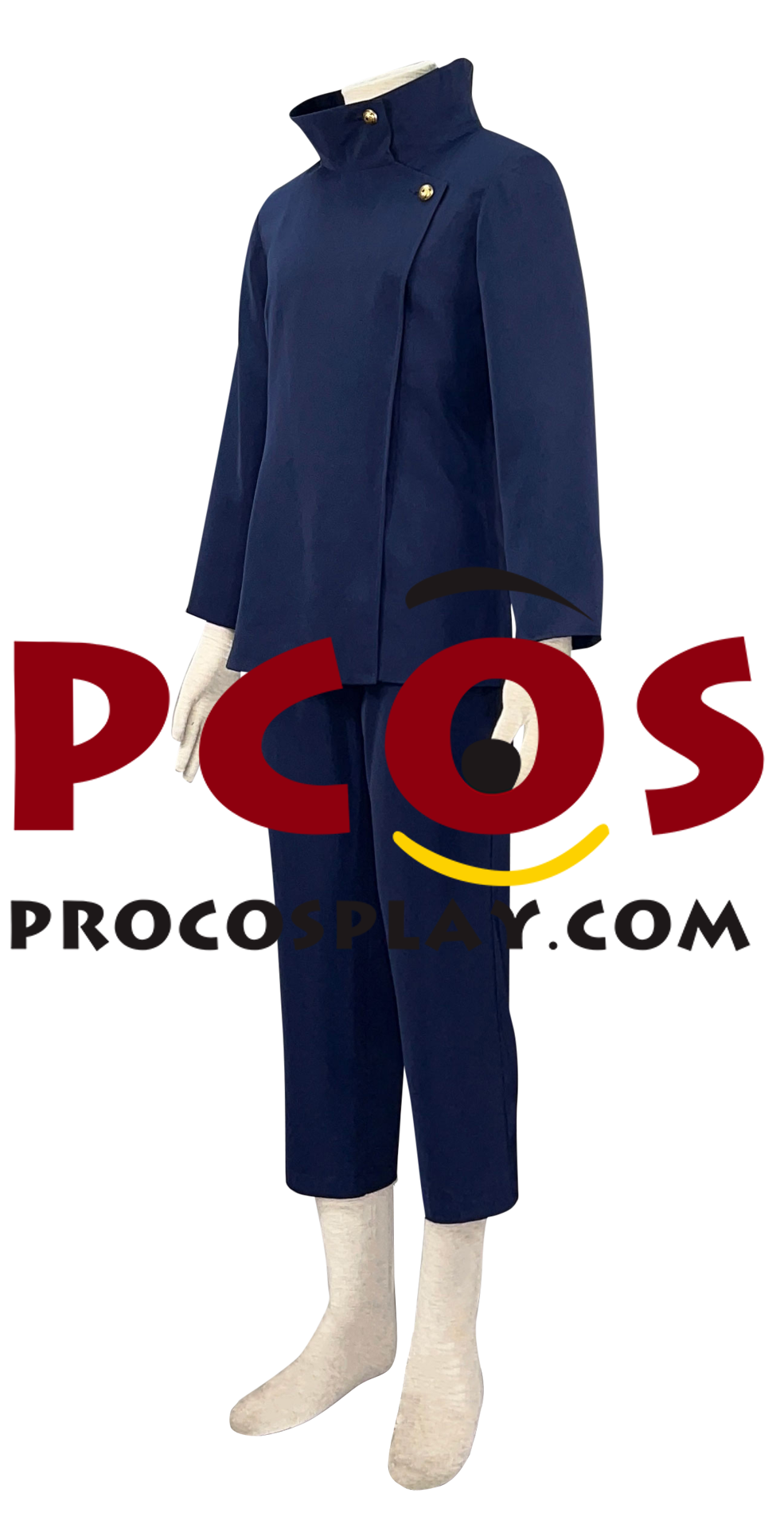 Megumi Fushiguro Cosplay Costume Best Profession Cosplay Costumes