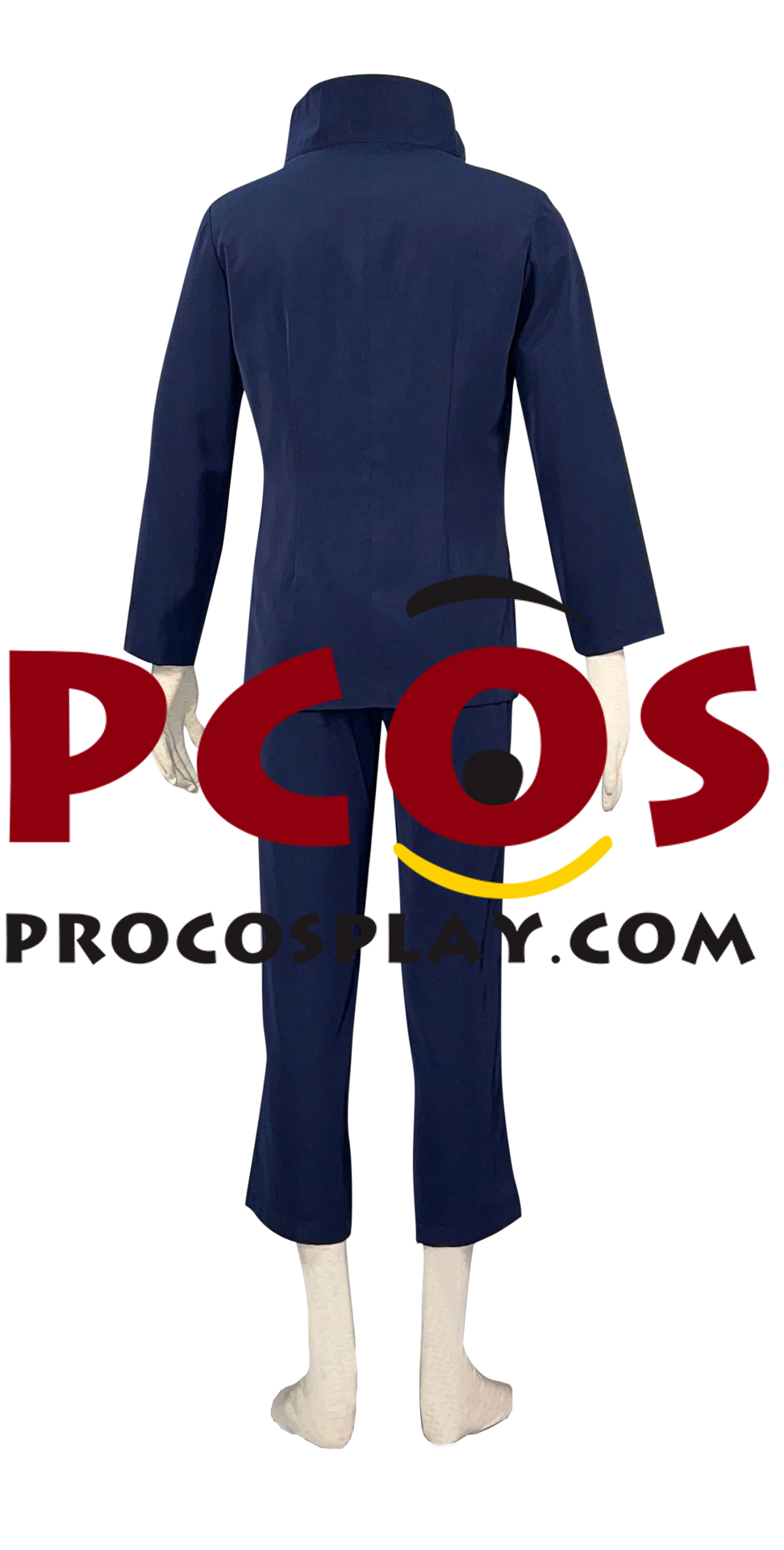 Megumi Fushiguro Cosplay Costume Best Profession Cosplay Costumes