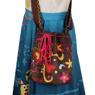 Picture of Encanto Mirabel Cosplay Costume For Kids C01140