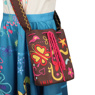 Bild von Encanto Mirabel Cosplay Kostüm für Kinder C01140