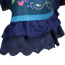 Photo de Encanto Mirabel Cosplay Costume pour enfants C01140