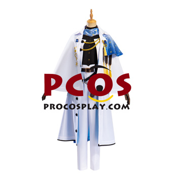 Picture of Nijisanji Virtual Livers Ike Eveland Cosplay Costume C01125