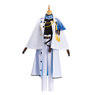 Photo de Nijisanji foies virtuels Ike Eveland Cosplay Costume C01125