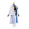 Picture of Nijisanji Virtual Livers Ike Eveland Cosplay Costume C01125