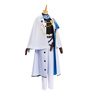 Photo de Nijisanji foies virtuels Ike Eveland Cosplay Costume C01125