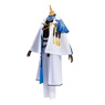 Photo de Nijisanji foies virtuels Ike Eveland Cosplay Costume C01125